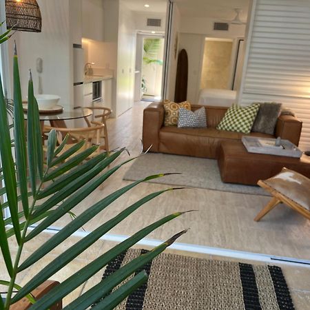 Carramah Noosa Heads Apartment Экстерьер фото