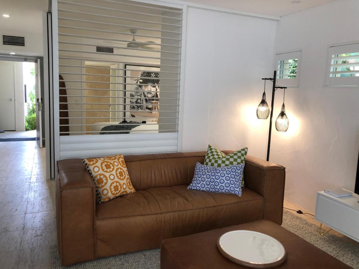 Carramah Noosa Heads Apartment Экстерьер фото