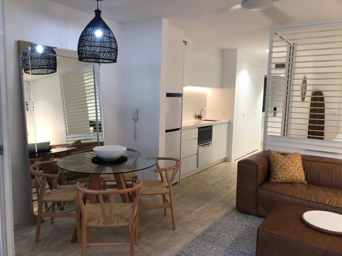 Carramah Noosa Heads Apartment Экстерьер фото