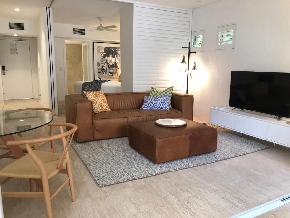 Carramah Noosa Heads Apartment Экстерьер фото