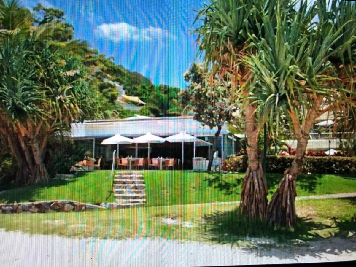 Carramah Noosa Heads Apartment Экстерьер фото