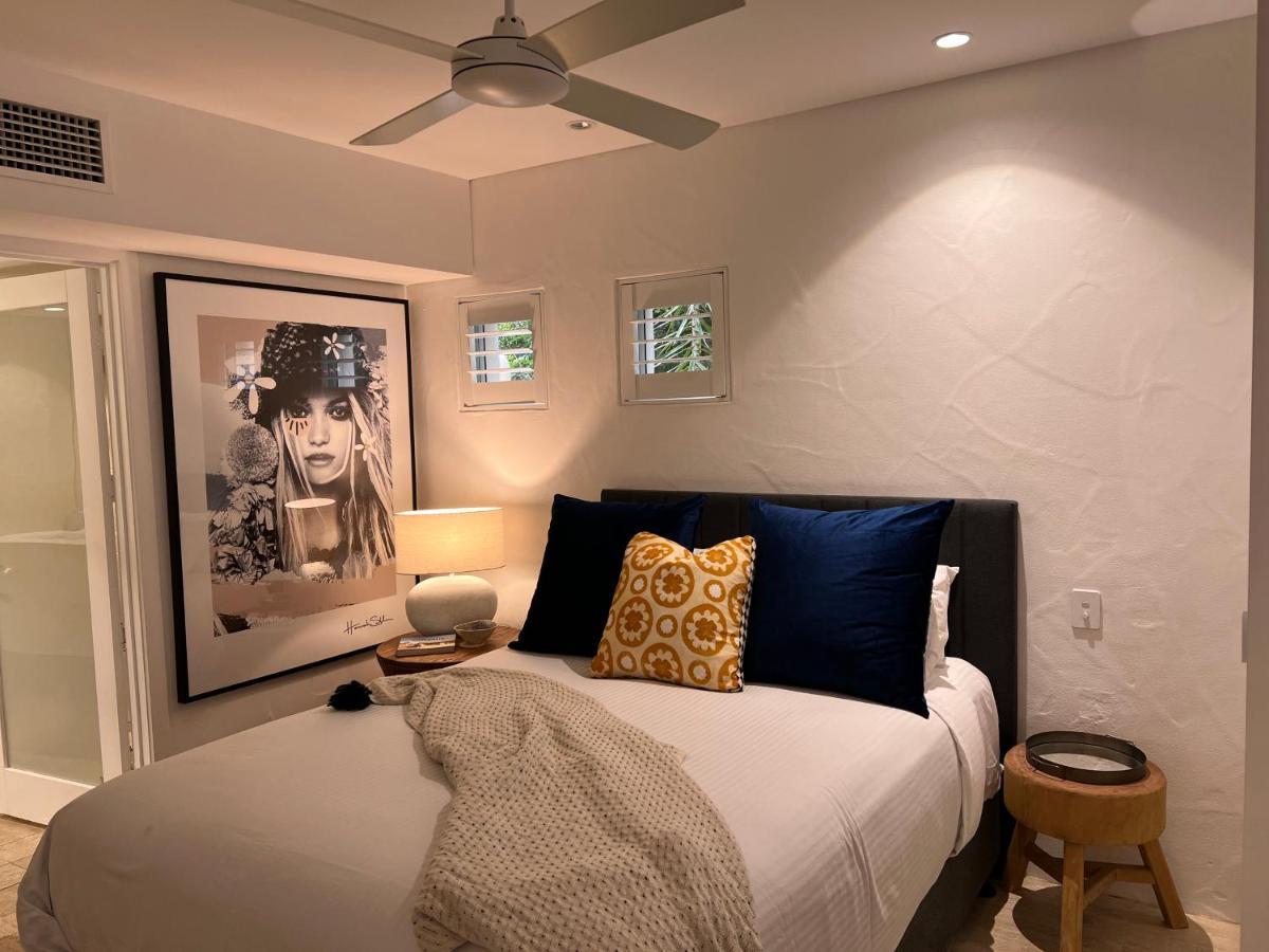 Carramah Noosa Heads Apartment Экстерьер фото