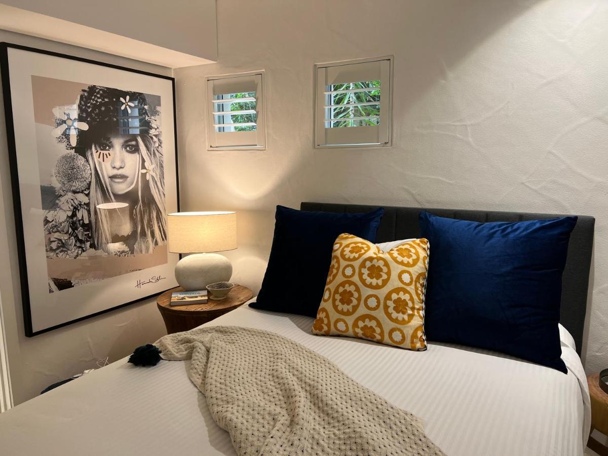 Carramah Noosa Heads Apartment Экстерьер фото