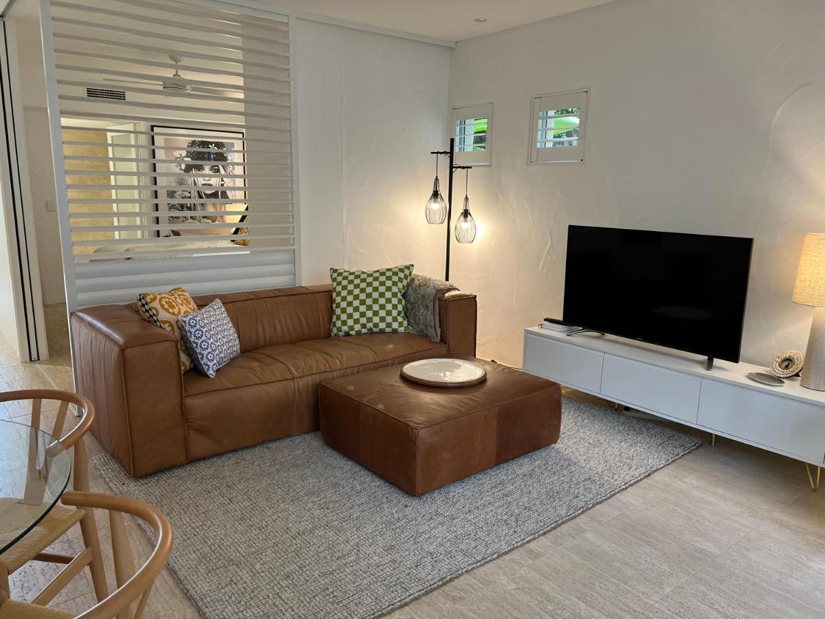 Carramah Noosa Heads Apartment Экстерьер фото