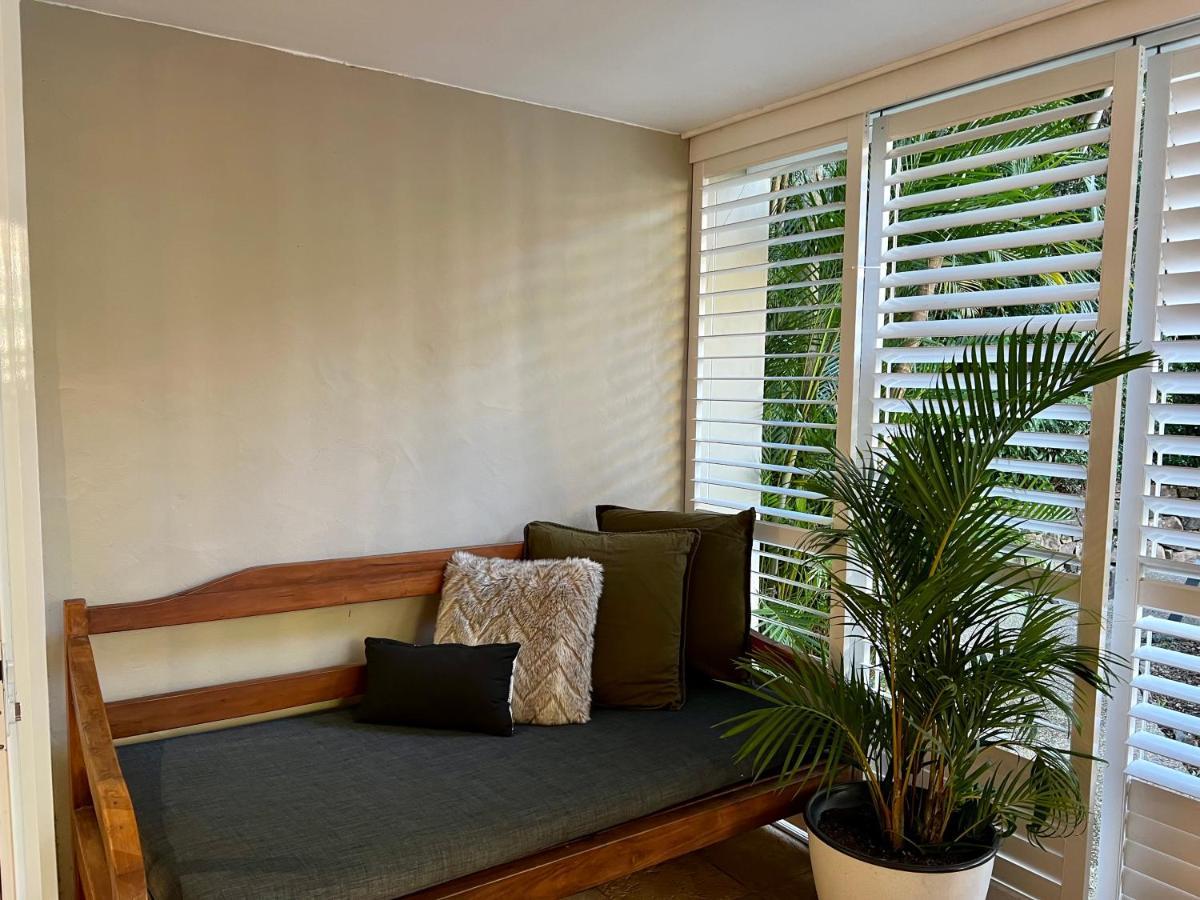 Carramah Noosa Heads Apartment Экстерьер фото