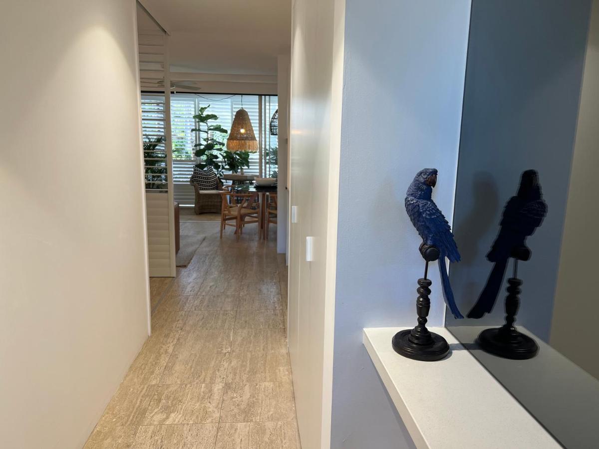 Carramah Noosa Heads Apartment Экстерьер фото