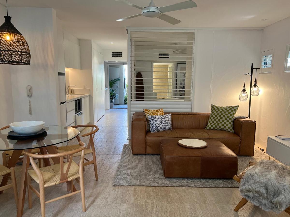 Carramah Noosa Heads Apartment Экстерьер фото
