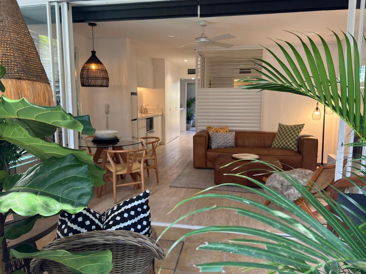 Carramah Noosa Heads Apartment Экстерьер фото