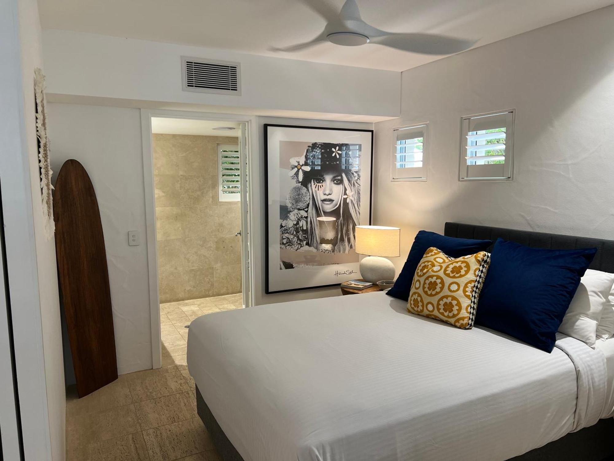 Carramah Noosa Heads Apartment Экстерьер фото