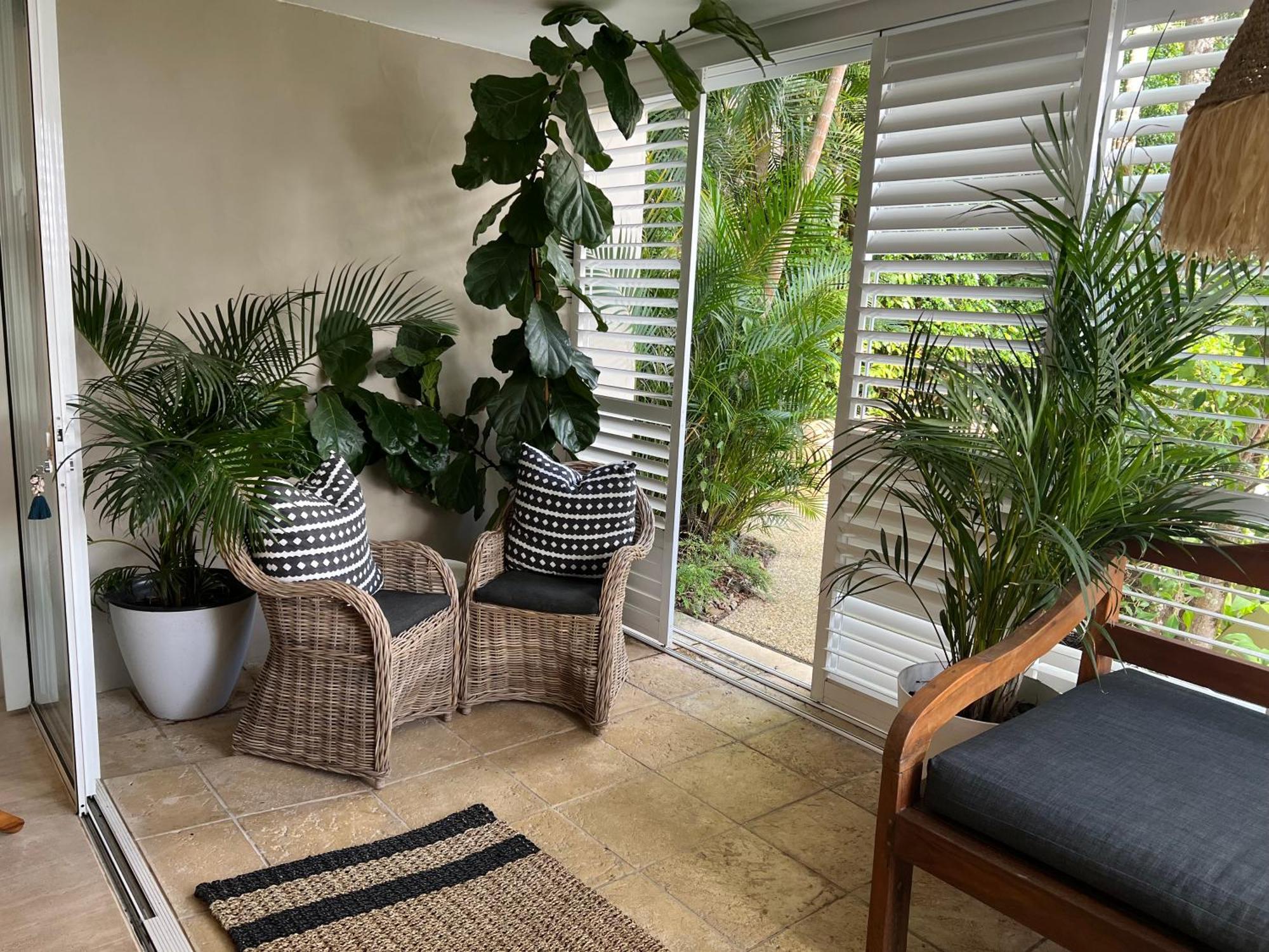 Carramah Noosa Heads Apartment Экстерьер фото