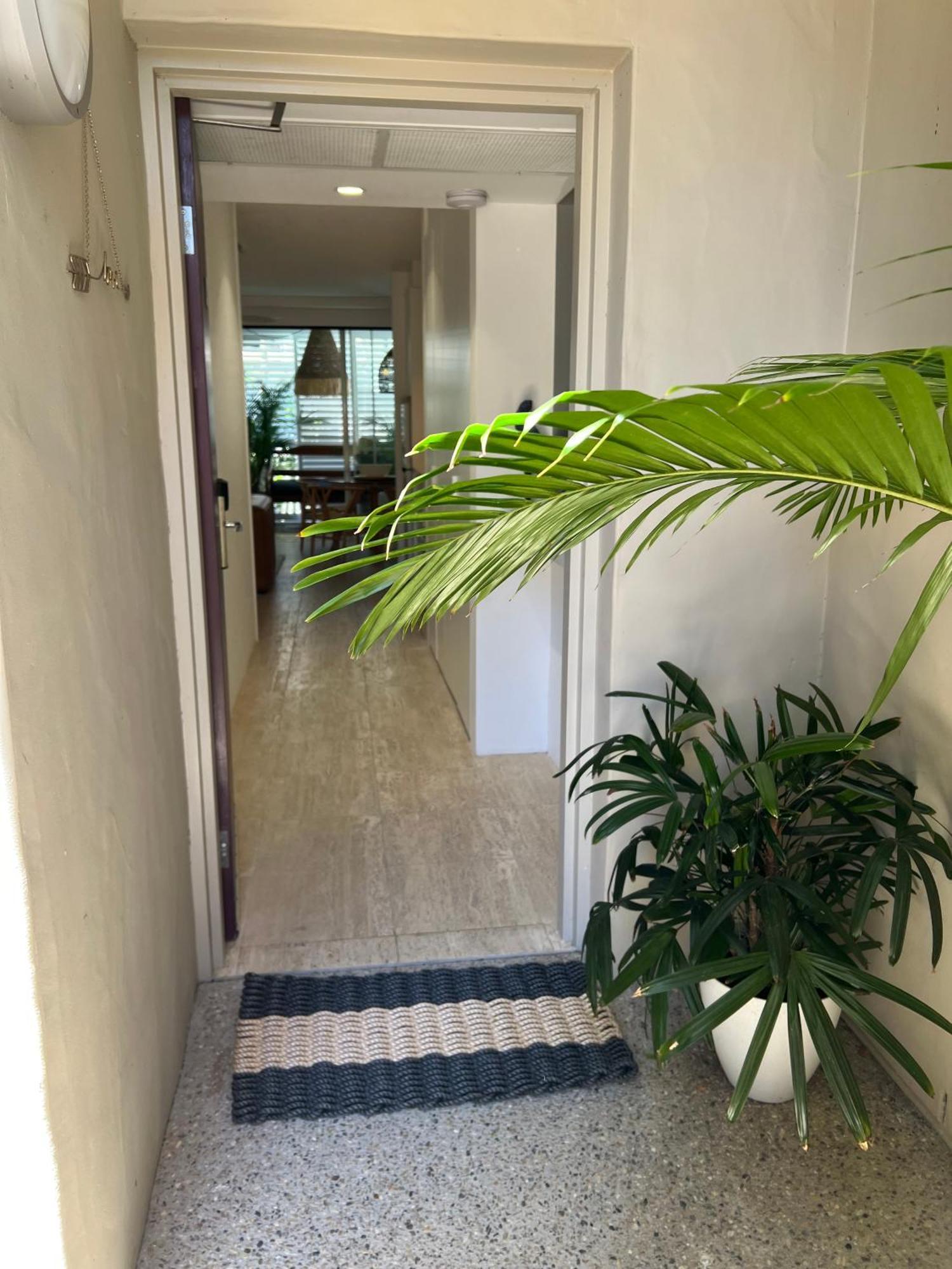 Carramah Noosa Heads Apartment Экстерьер фото