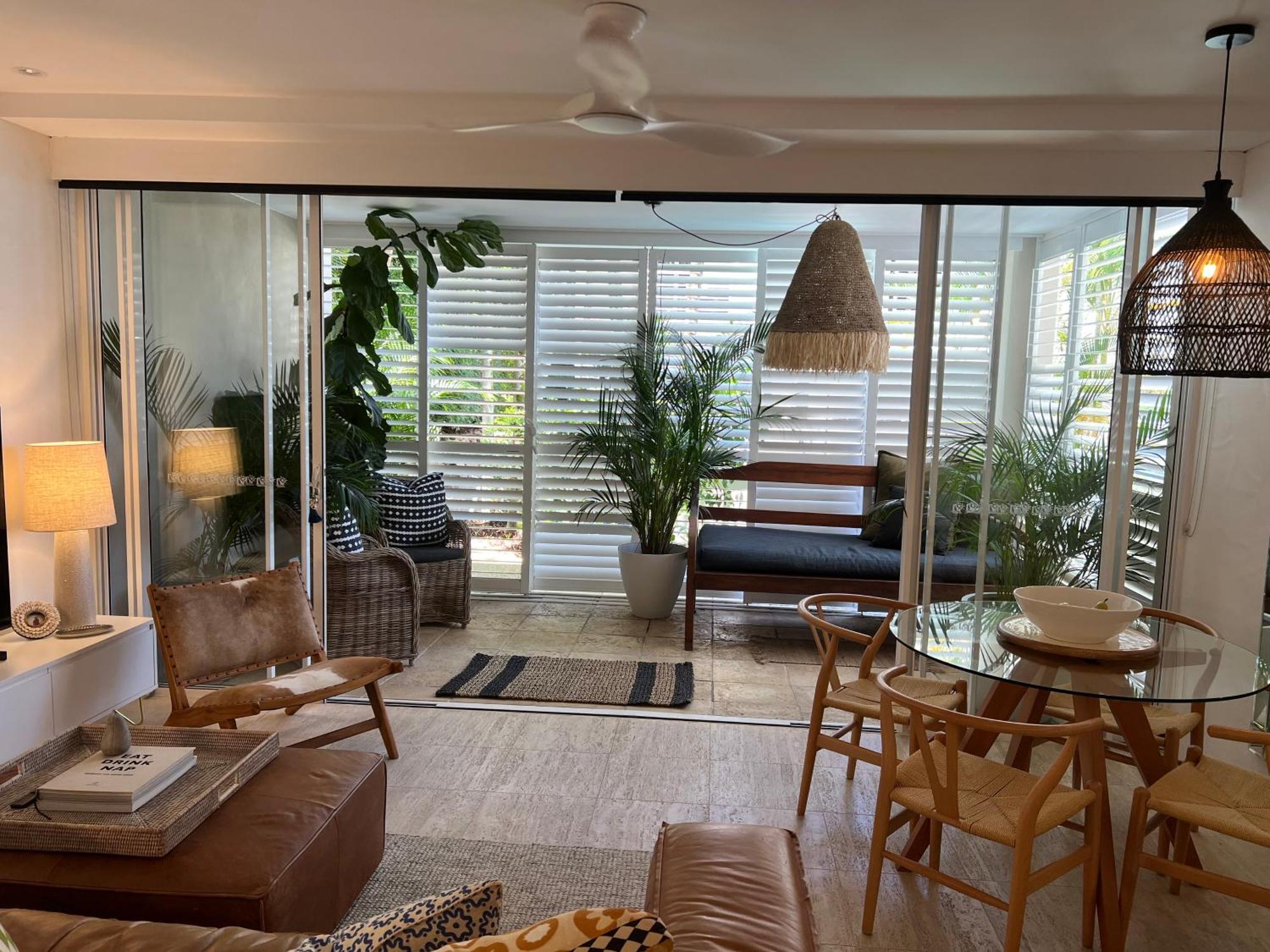 Carramah Noosa Heads Apartment Экстерьер фото