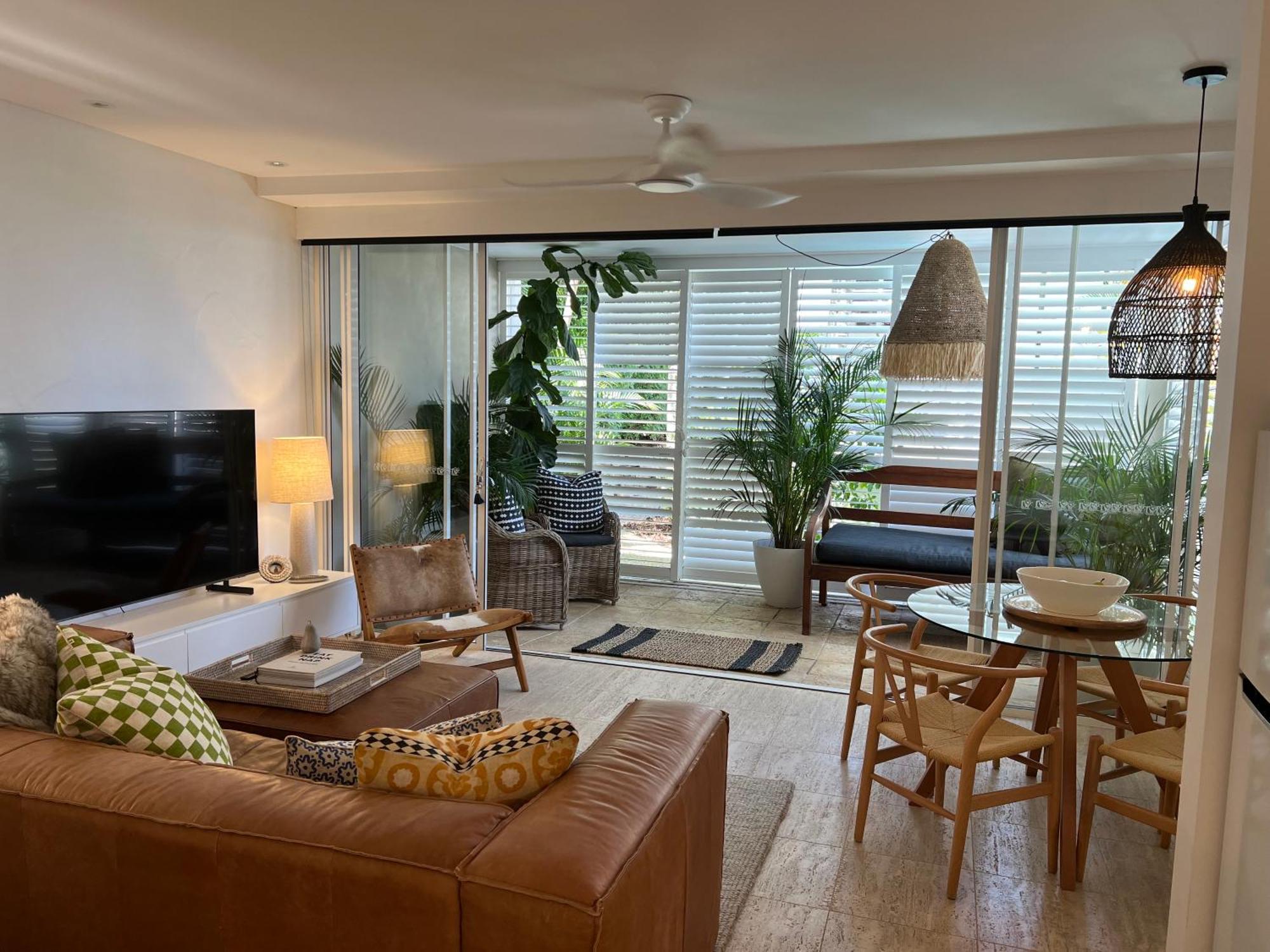 Carramah Noosa Heads Apartment Экстерьер фото
