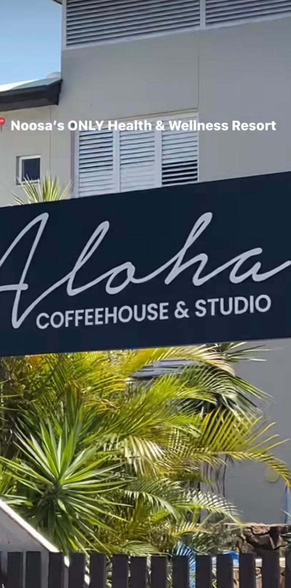 Carramah Noosa Heads Apartment Экстерьер фото