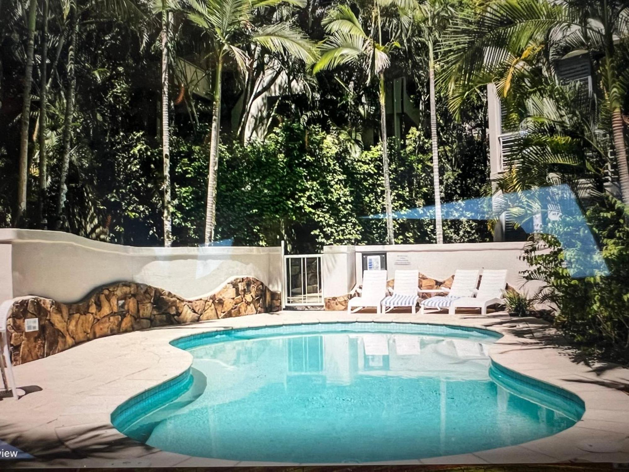 Carramah Noosa Heads Apartment Экстерьер фото